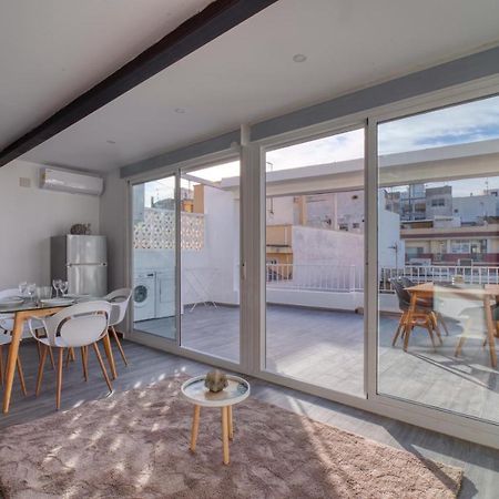Luxury Holiday Penthouse Pozo Alicante Esterno foto