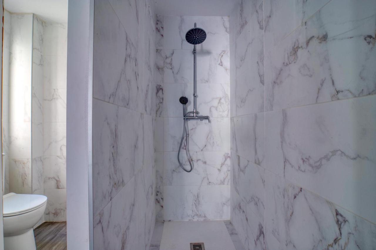 Luxury Holiday Penthouse Pozo Alicante Esterno foto