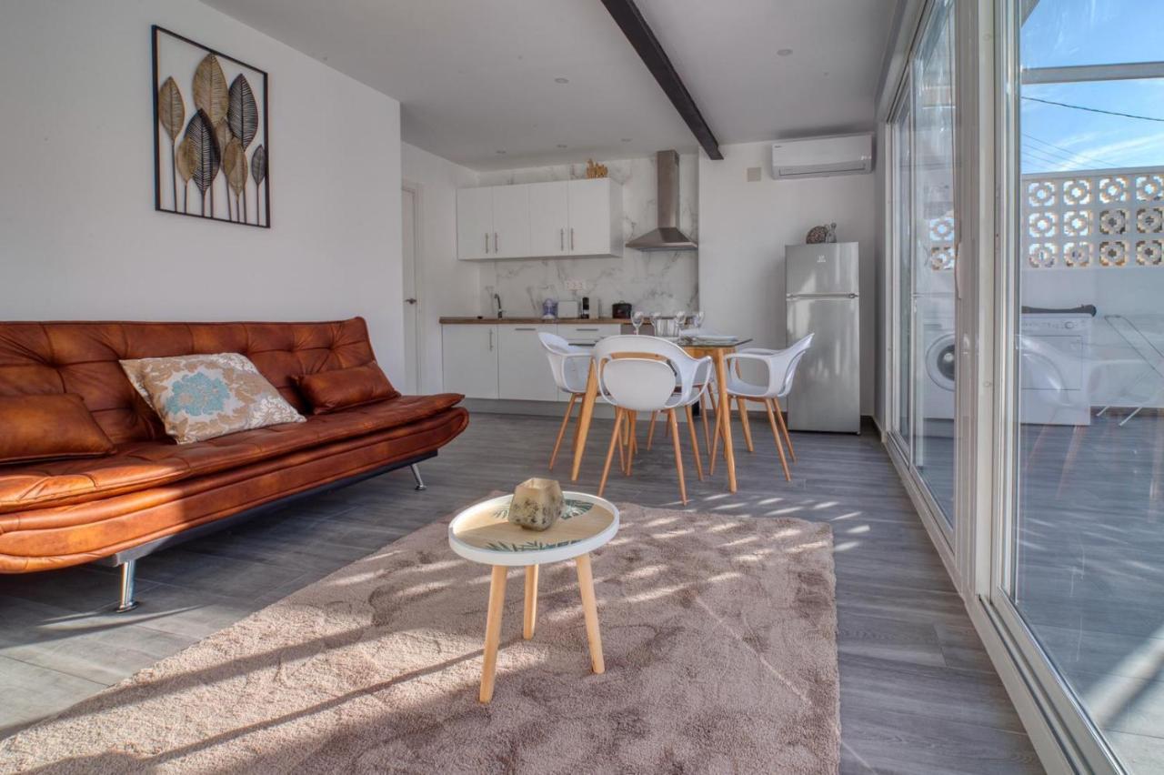 Luxury Holiday Penthouse Pozo Alicante Esterno foto