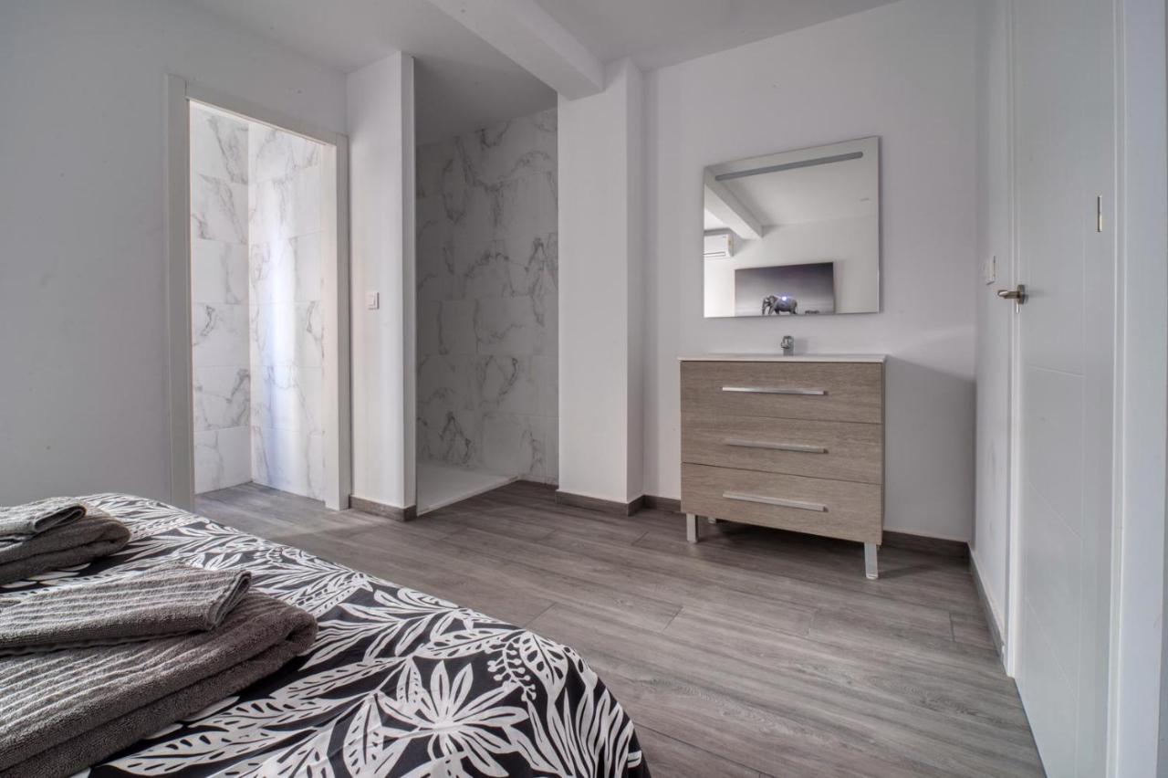 Luxury Holiday Penthouse Pozo Alicante Esterno foto